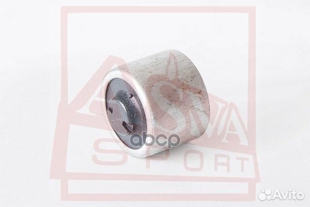 Сайлентблок рычага подвески задний перед прав