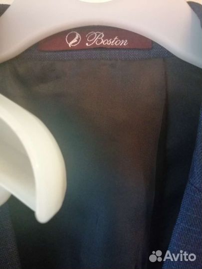 Школьный костюм