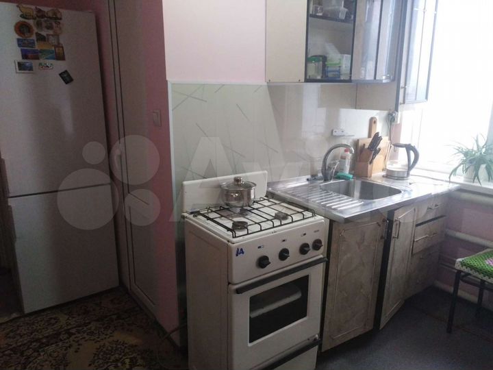 Дом 37 м² на участке 3 сот.