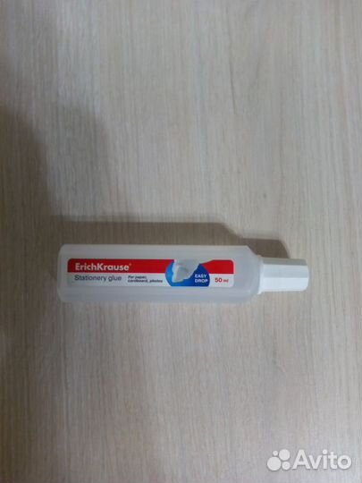 Клей канцелярский