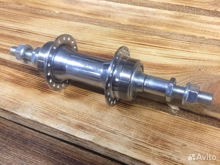 Втулка задняя 36 отверстий