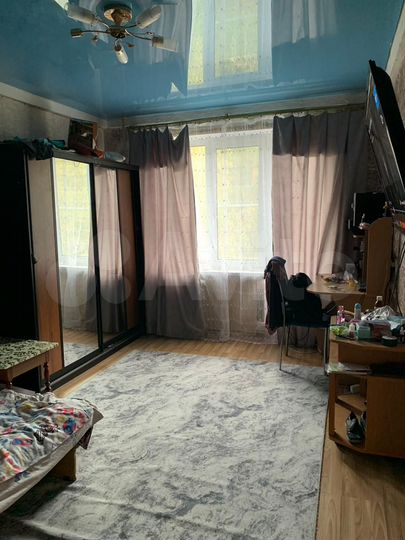 Аукцион: 2-к. квартира, 46 м², 4/5 эт.
