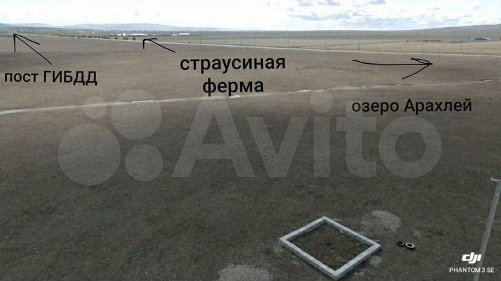 Участок 7 сот. (ИЖС)