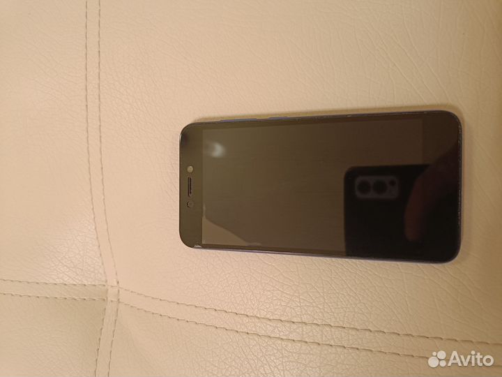 Xiaomi Redmi Go, 8 ГБ