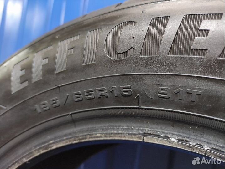 Goodyear EfficientGrip 195/65 R15