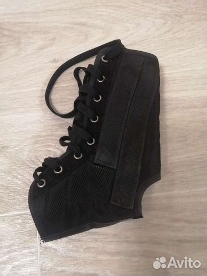 Ортез для голеностопа