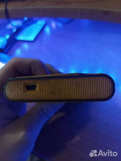 Жесткий диск