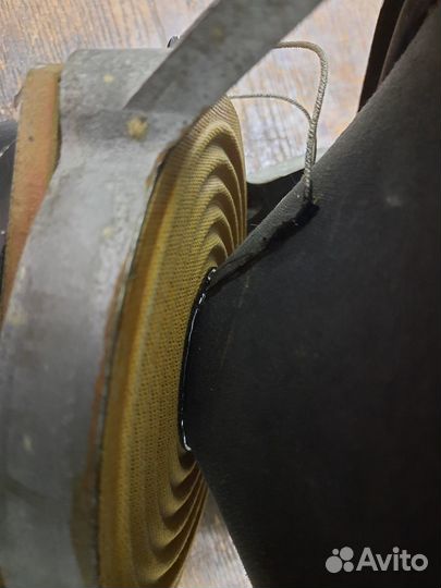 Динамик 75гдн 30гд2 6гдв