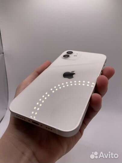 iPhone 12, 128 ГБ