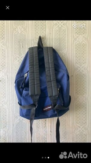 Рюкзак eastpak