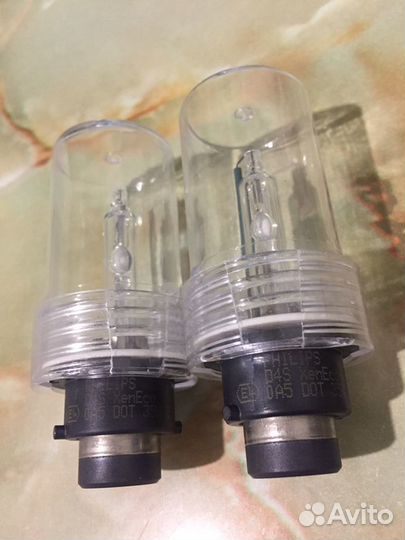 Комплект Ксенона HB3