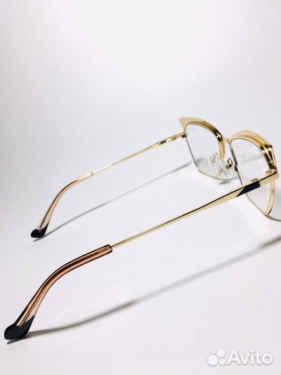 Компьютерные очки женские