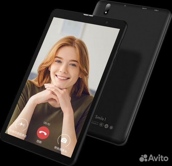 Планшет / Alldocube Smile 1 / 8 дюймов / 2022