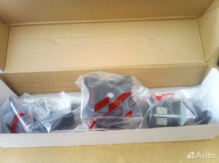 Кронштейн для монитора, моноблока, тв