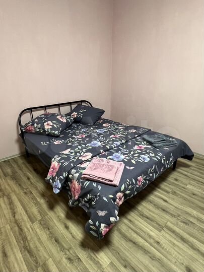 1-к. квартира, 39,6 м², 2/3 эт.