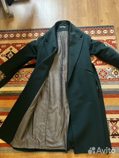 Пальто женское зимнее All we need