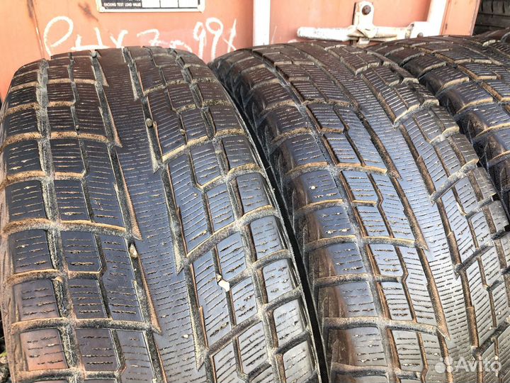 Yokohama Geolandar I/T-S G073 235/60 R18