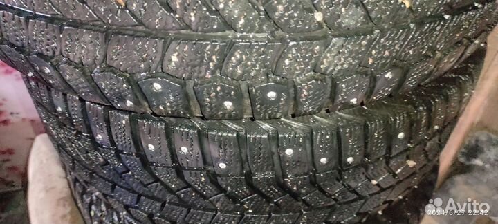 Колёса зимние Opel 205/55/16
