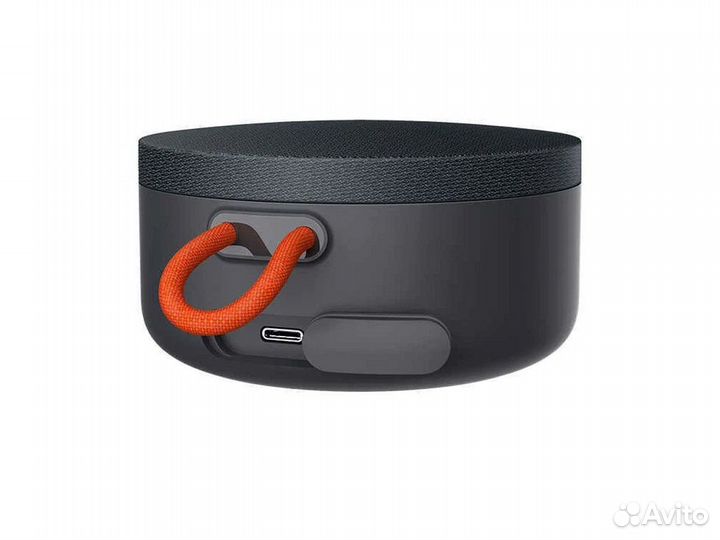 Портативная колонка Mi Portable Bluetooth Speaker