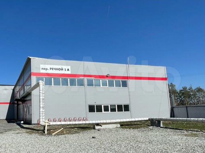 Свободного назначения, 340 м²