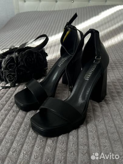 Туфли женские