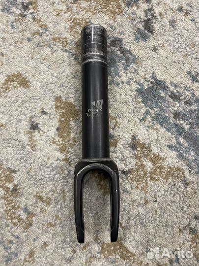 Вилка racy lite v2