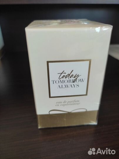 Эйвон Орифлэйм