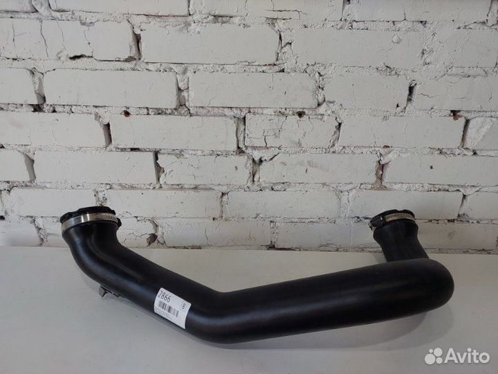 Патрубок интеркулера Audi A5 B9 3.0tfsi CWG 2018