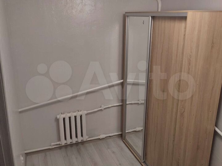 2-к. квартира, 50 м², 1/1 эт.