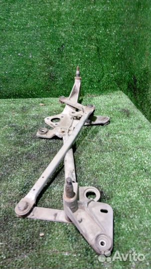 Трапеция стеклоочистителей Logan I