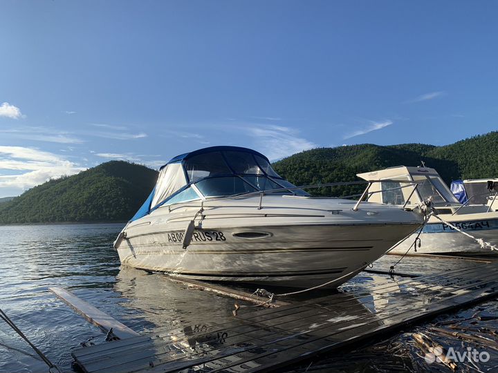 Продам катер