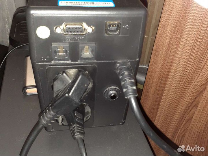 Ибп Iрроn Ваck Роwеr LCD Рrо 600
