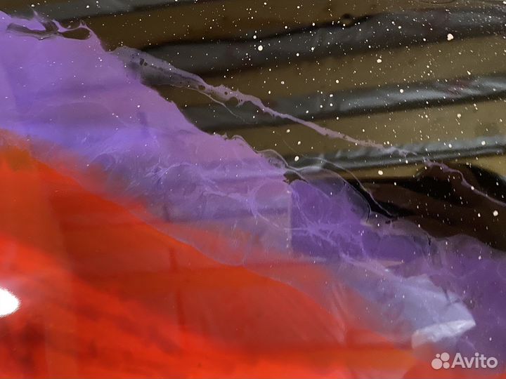 Картина авторская «горы Крыма»