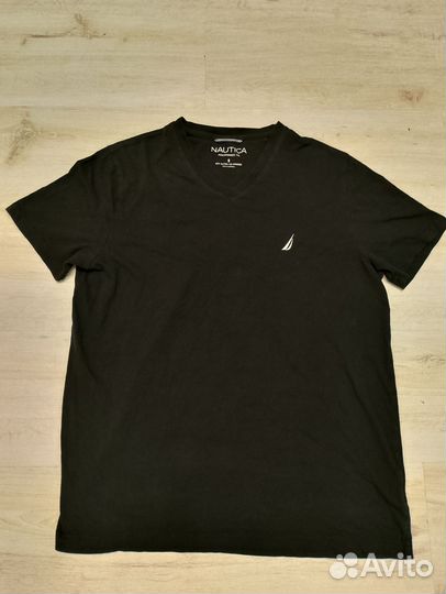 Футболка nautica размер M