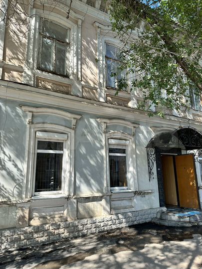 Офис, 52 м²