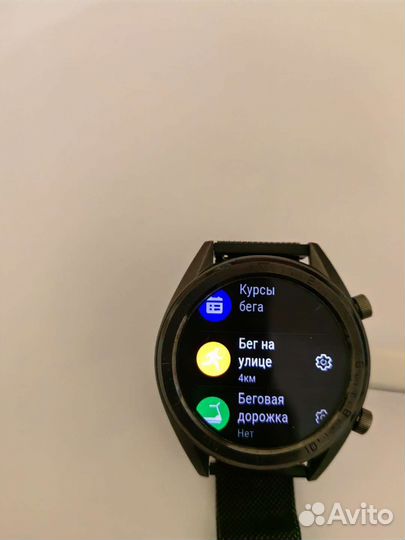 Смарт часы huawei watch gt 2