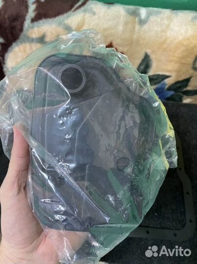 Фильтр АКПП маслянный Mazda JT318K