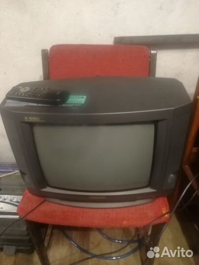 Телевизор бу