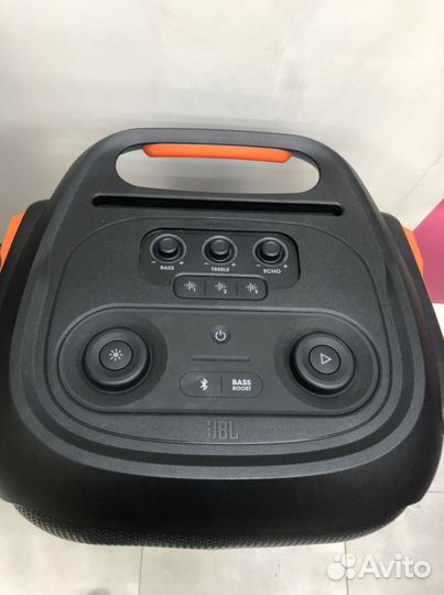 Jbl party box 710