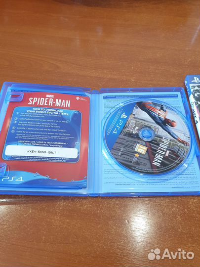 Игры для приставок ps4 ps5