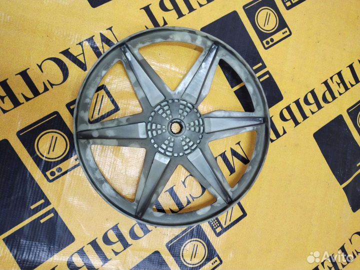 Шкив для стиральной машины