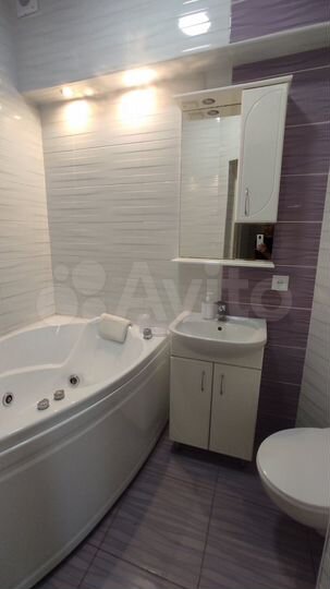 1-к. квартира, 25 м², 3/3 эт.