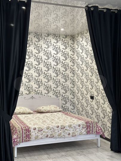 1-к. квартира, 49 м², 6/14 эт.