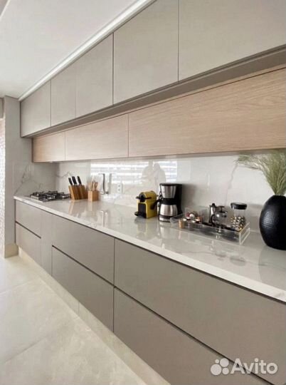 Кухонные гарнитуры в рассрочку