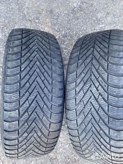 Pirelli Winter Cinturato 205/55 R16