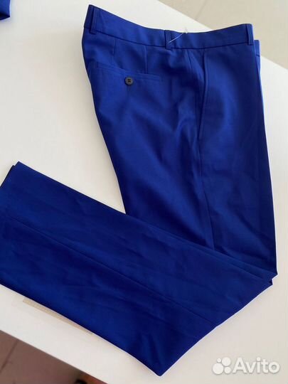 Костюм мужской