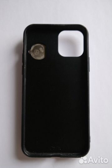 Чехол для iPhone 11 pro тетрис