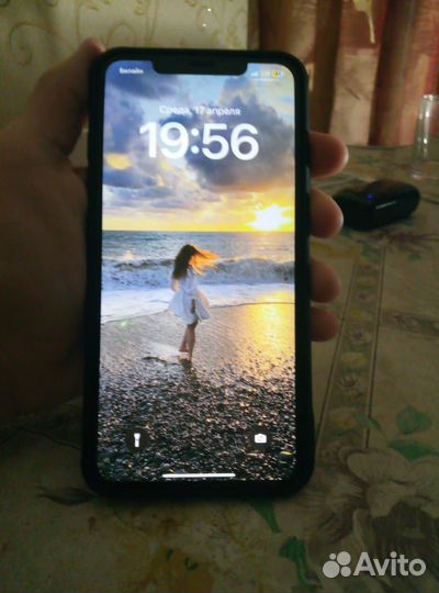 iPhone Xs Max, 256 ГБ