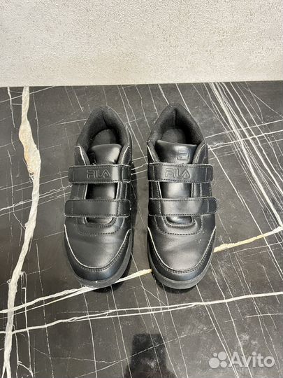 Кеды детские