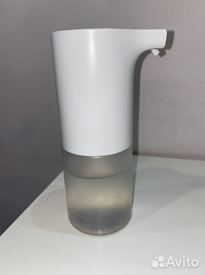 Диспенсер дозатор для жидкого мыла Xiaomi Mi